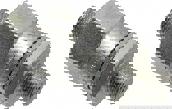 Grease Gun Swivel: 1/8